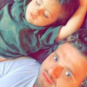 Meet your Posher, Julian